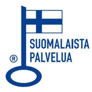 Suomalaista palvelua - LVIturva Oy
