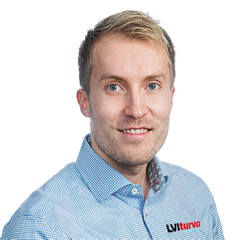 Tuomo Kemppainen - LVIturva Oy